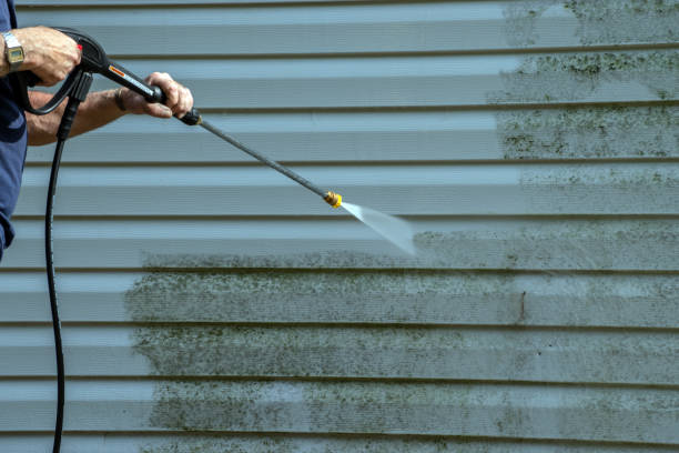 Best Pool Deck Cleaning  in Bridgeport, NE